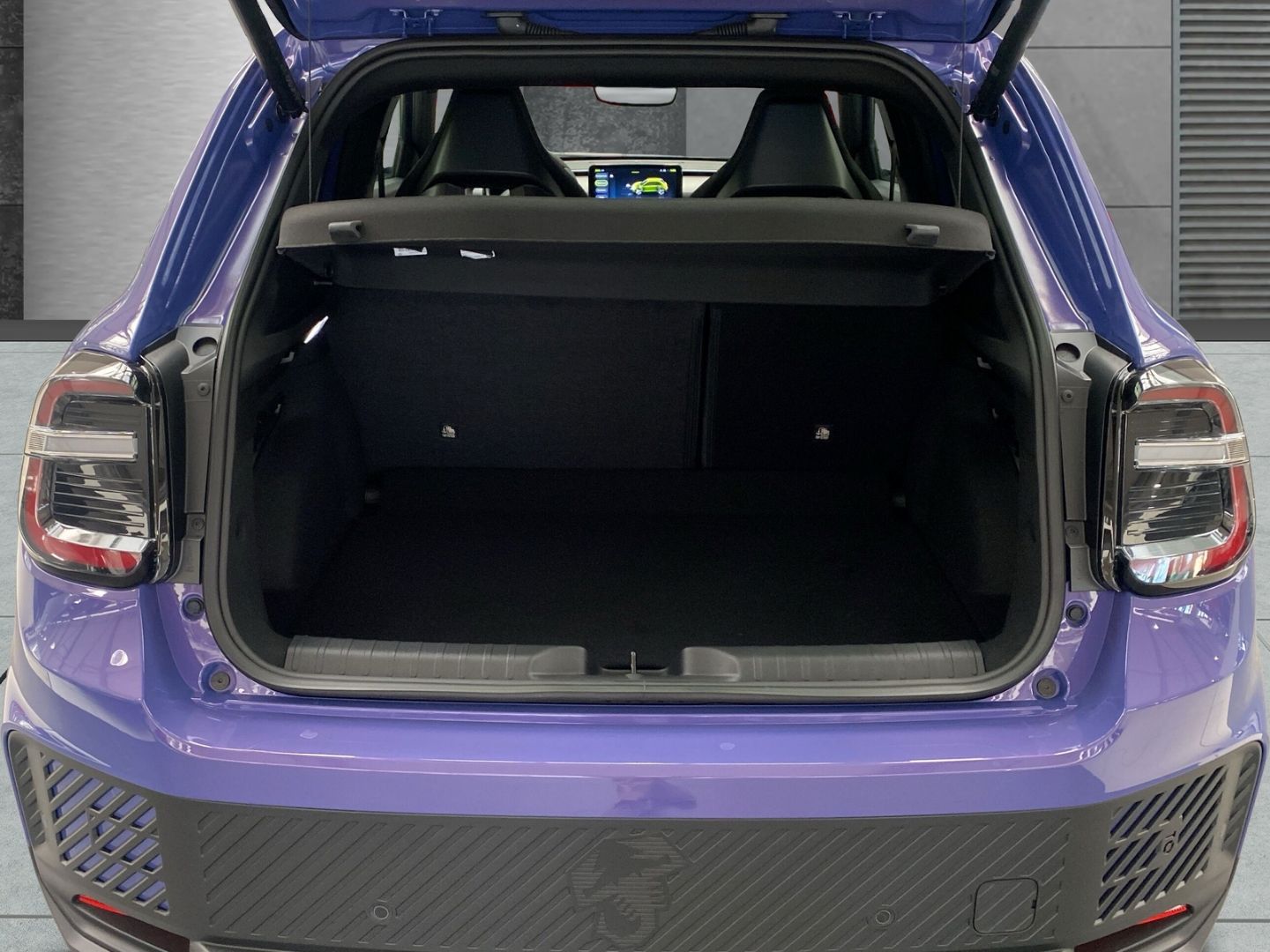 Abarth 600e - Bild 5