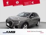 Audi Q3 SUV advanced 35 TFSI S tr./AHK/Schiebdach/19'