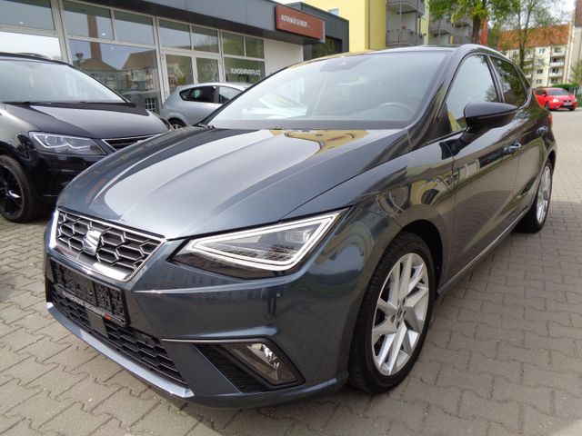 SEAT Ibiza FR *High-LED;Navi;DAB;Kamera;Sitzh.*