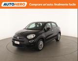 Fiat FIAT 500X 1.0 T3 120 CV Urban - schwarze Fiat 500L Urban