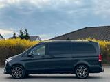 Mercedes-Benz V 300d 4Matic Avantgarde Sport Edition - Mercedes-Benz V 300 aus 2020