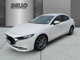 Mazda 3 Centre-Line DASO AHK SHZ 360 Kamera HUD LED AC - Mazda 3 Centre-Line