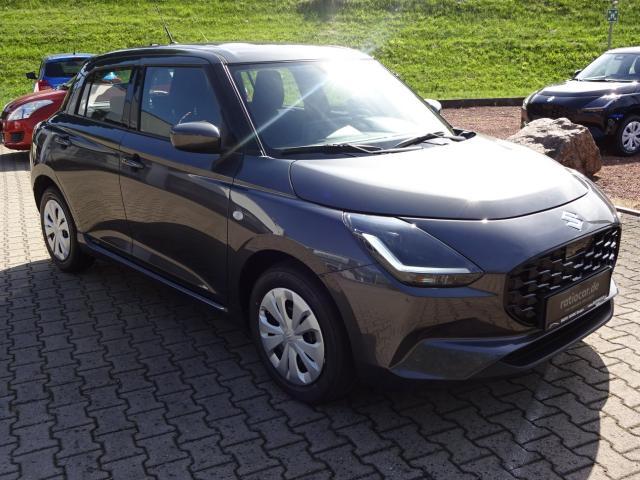 Suzuki SWIFT 1.2 DUALJET CLUB NAVI DAB+ EINPARKH. USB 