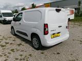 Fiat Doblo Kasten L1*KLIMA*CAM*TEMP*DAB*BLIS*WINTER - Fiat Doblo in Augsburg