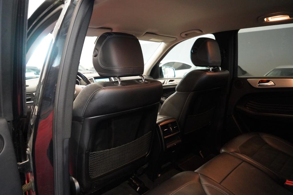 Mercedes-Benz ML 350