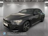 BMW 220i Coupé M Sport Navi AHK Kamera Driv.Assist - BMW 220 in Frankfurt (Main)