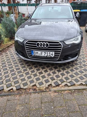 AUDI A6 2.0 TDI 140kW ultra S tronic Avant -