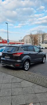 Ford Kuga 1,5 EcoBoost 2x4 110kW SYNC Edition SYN... - Ford Kuga Gebrauchtwagen in Berlin
