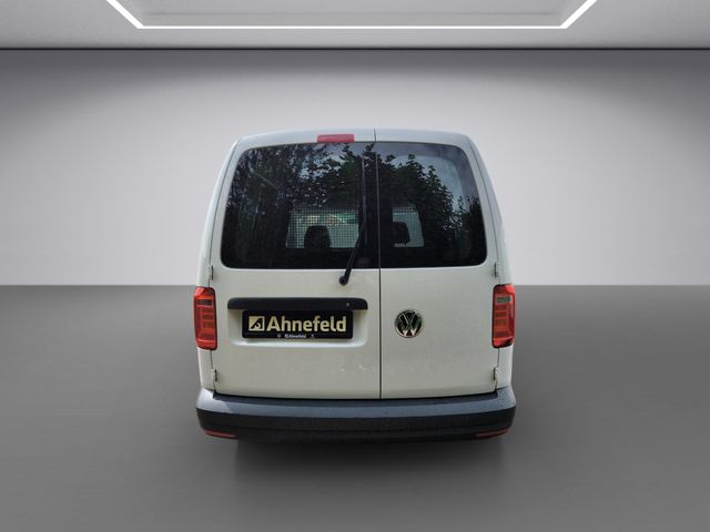 Caddy Kasten Trendline BMT