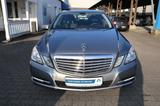 Mercedes-Benz E 350 BlueEFFICIENCY 7G-TRONIC Elegance|NAVI|LED - Mercedes-Benz EleganCE