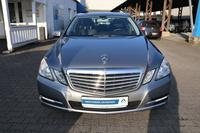Mercedes-Benz E 350 BlueEFFICIENCY 7G-TRONIC Elegance|NAVI|LED