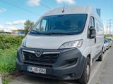 Opel Movano Kasten 2.2 140 L3H2 Edition KAMERA NAVI - LKWs in Rostock