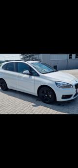 BMW 220 Active Tourer 220d xDrive Steptronic Spo... - BMW 220 Active Tourer von privat