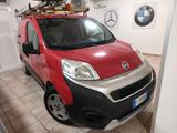 Fiat fiorino 1.3 Multijet 95cv ( allestimento of - Fiat Fiorino: Multijet
