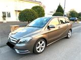 Mercedes-Benz Mercedes Benz B180 CDI Sport|Tempomat|PDC|... - Mercedes-Benz B 180: Cdi Sport