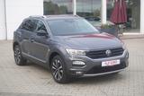 Volkswagen T-Roc 1.0 United ACC Navi App-Connect Tempomat - Volkswagen T-Roc UNITED mit Benzin-Antrieb