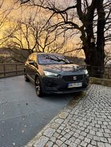 Seat Tarraco 1.5 TSI ACT 110kW FR DSG FR - Seat Tarraco in Dresden
