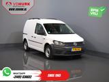 Volkswagen Caddy 1.0 TSI 100 pk Benzine BPM VRIJ! Airco/ Ro - Angebote