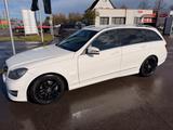 Mercedes-Benz C 200 T-Modell *AMG Line*