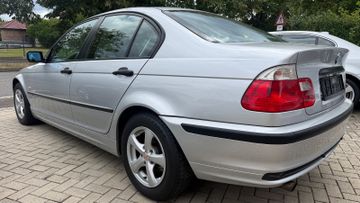 BMW 316 - 3