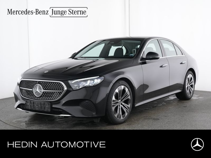 Image of Mercedes-Benz E 220