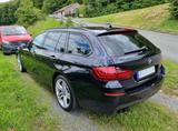 BMW 530d Touring F11 LCI EURO6 HECK RWD  - BMW 530: F11