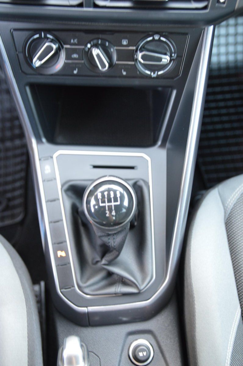 Fahrzeugabbildung Volkswagen Polo VI   Highline