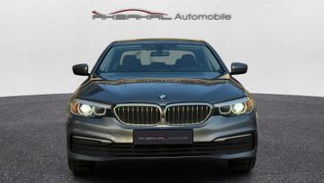 BMW 520 - 3