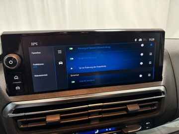 Fahrzeugverkauf 18 Opel Zafira Life Edition XL 9-Sitze LED Navi 180Grad