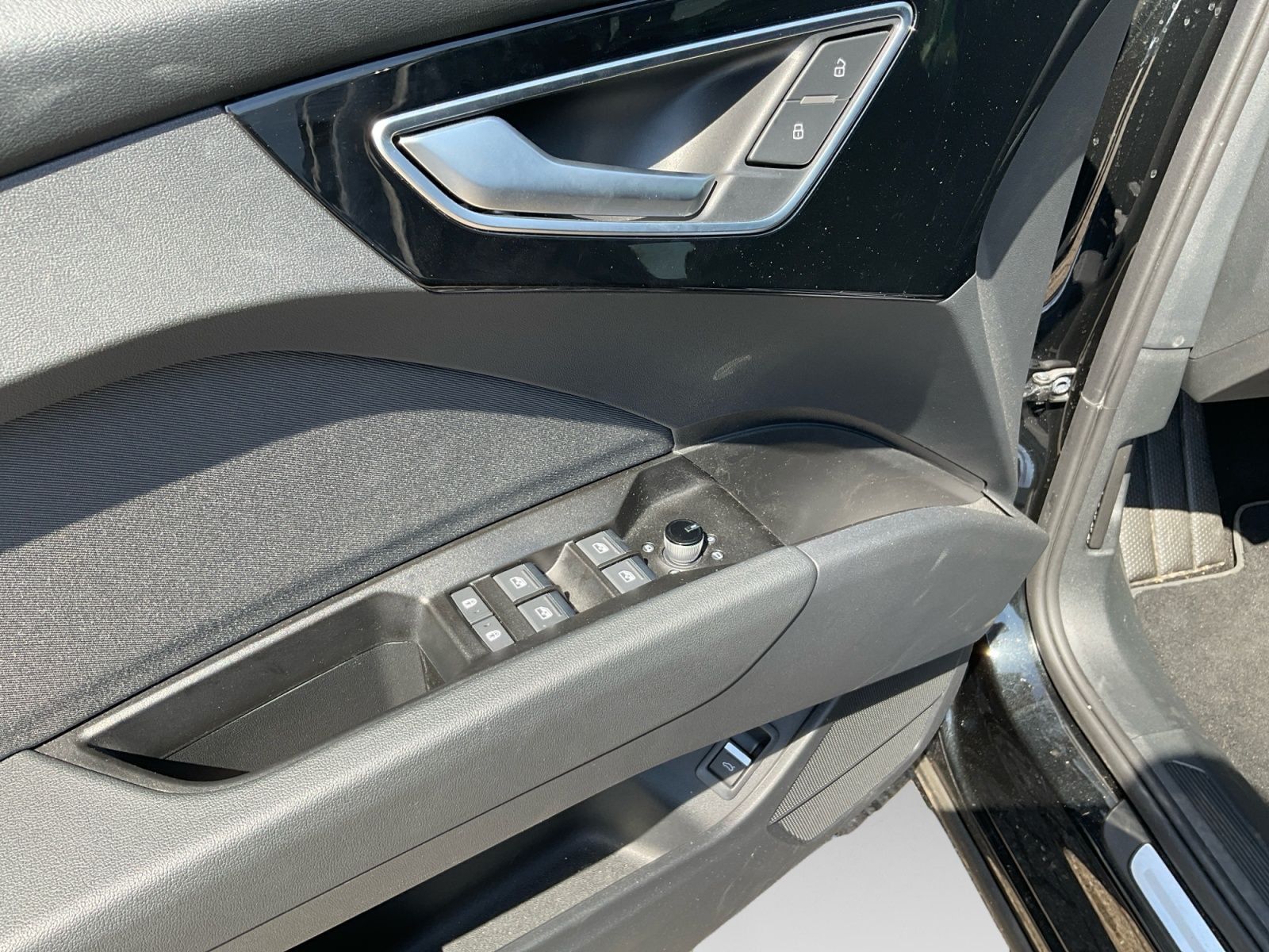 Audi Q4 e-tron - Bild 18