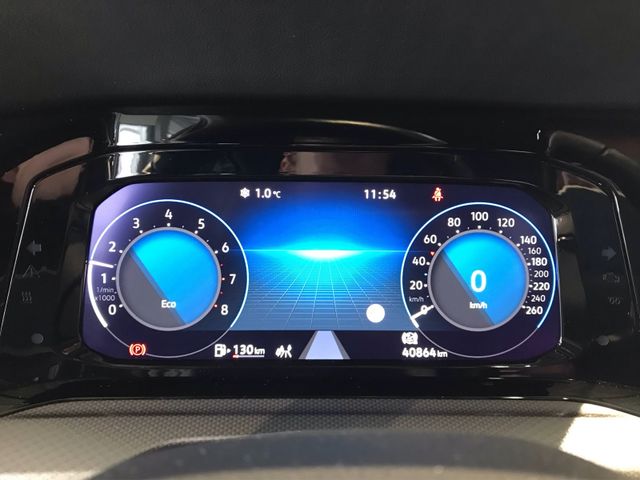 Golf VIII Active 1.5 TSI 6-Gang*NAVI*SHZ*DAB+*