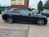 Mercedes-Benz E Coupe E 200-AMG Line - Mercedes-Benz E-Klasse: Coupe, AMG
