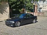 BMW e36/320i - BMW 320: Cabrio, E36