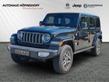 Jeep Wrangler Unl. 2.0 T-GDi SAHARA *SKY-ONE-TOUCH* - Jeep Wrangler in Wiesbaden