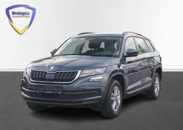 Skoda Kodiaq - 1
