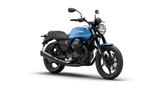 Moto Guzzi V7 Stone E5+ MJ.25 auch 35KW inkl.4J.Garantie - MOTO GUZZI G5