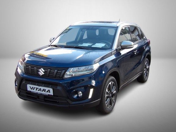 Suzuki Vitara 1.5 Hybrid Comfort+ SHINKAI SONDERMODELL