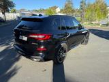 BMW X5 M50 M50d 