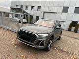 Audi Q5 40 TDI quattro S line PANO*HUD*360°*SIDE*AHK - gebrauchte Audi Q5 aus dem Jahr 2024