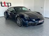 Porsche 992 Carrera S Sportabgas.BOSE Schiebedach Kamera - Porsche 992 mit Schiebedach