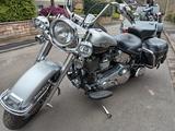 Harley-Davidson Softail Heritage  - Offers
