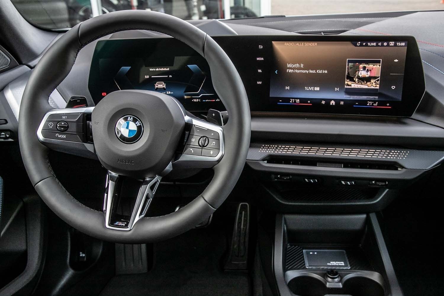 BMW 220 Gran Coupé - Bild 12