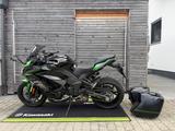 Kawasaki Ninja 1000 SX Tourer