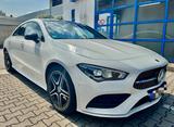 Mercedes-Benz CLA 220 *AMG*PANO*Wides*KAM*LED*Night*KEYLESS*8x - Mercedes-Benz CLA 220: Sportwagen