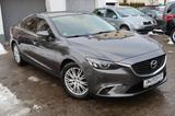 Mazda 6 Lim. 2.0 Sports-Line *LED-SCHEINW. *HEAD-UP - Mazda 6: Limousine