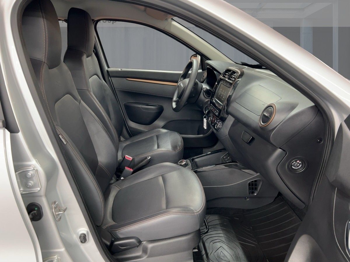 Dacia Spring - Bild 8