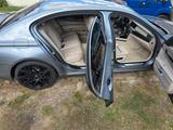 BMW 740Li - - gebrauchte BMW 740 aus dem Jahr 2009