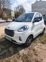 Zhidou D2S wie neu, nur 33 km Laufleistung, mit Folien - Zhidou Elektroautos