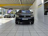 Volkswagen Tiguan Allspace R-Line 4Motion Black Style Pano - Volkswagen Tiguan Allspace mit Benzin-Antrieb: Grau, Panorama-Dach