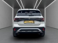 Volkswagen T-Cross - Vorschau Bild 6